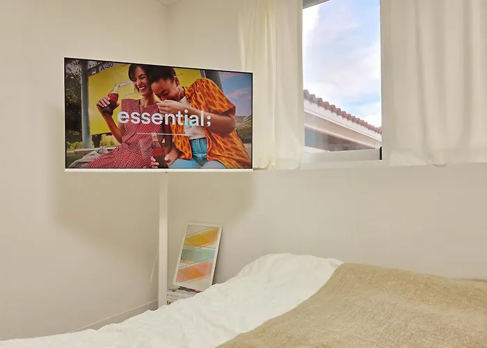 Styleinn#newlybuilt#ikea #kspo #asanhospital #12pmcheckout Appartement Séoul